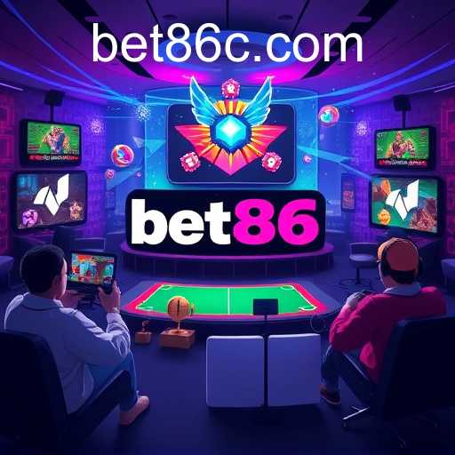 Bet86 Revolutionizes Online Gaming