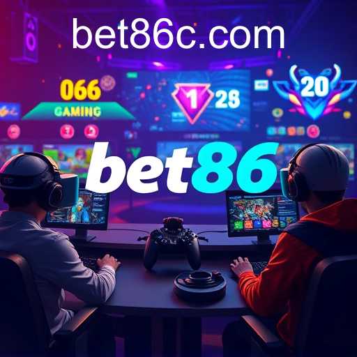 The Role of Bet86 in Online Gaming in 2026