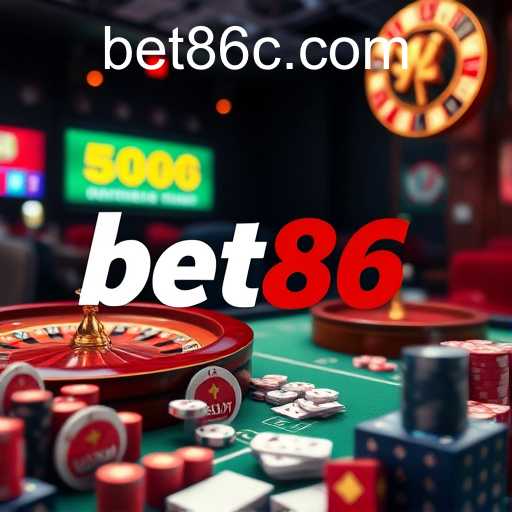 Exploring the Fascinating World of Casino Games: A Deep Dive into 'bet86'