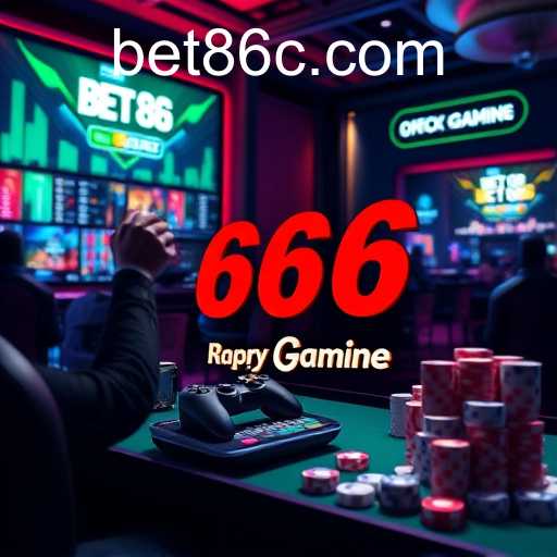 The Evolution of Digital Gambling