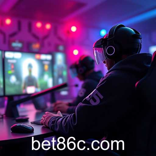 Emerging Trends in Online Gaming and the Rise of Bet86
