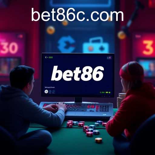 Online Gaming and Gambling in Focus