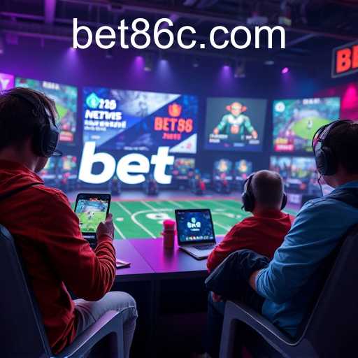 The Rise of Bet86: A New Era in Online Gaming