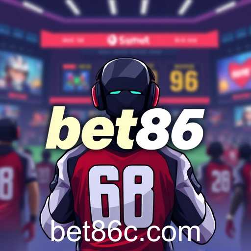 The Rise of Bet86 and the Evolution of Online Gaming