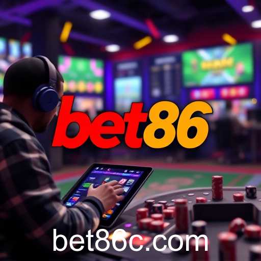 The Rise of Bet86: Transforming Online Gaming