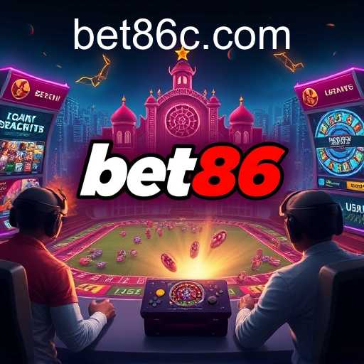 The Rise of Online Gaming: A Focus on bet86